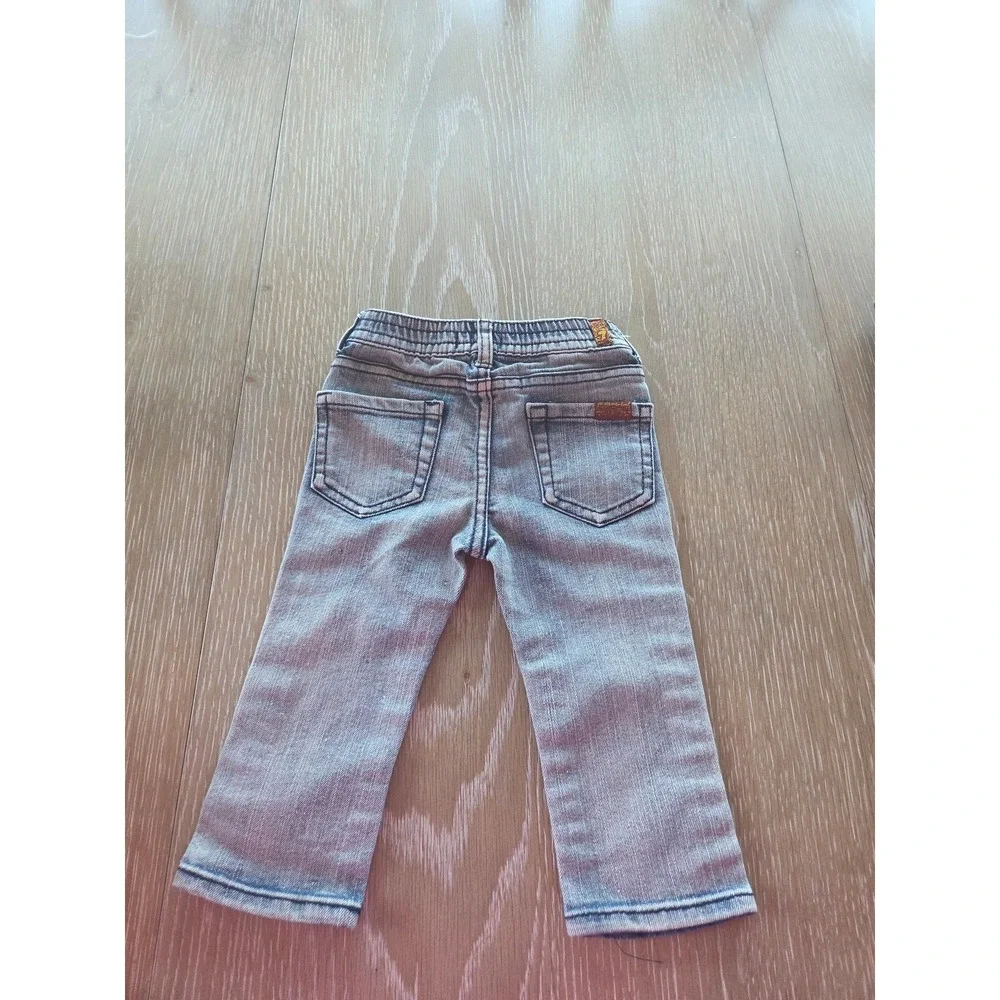 7 for all‎ mankind jeans size 12 mos